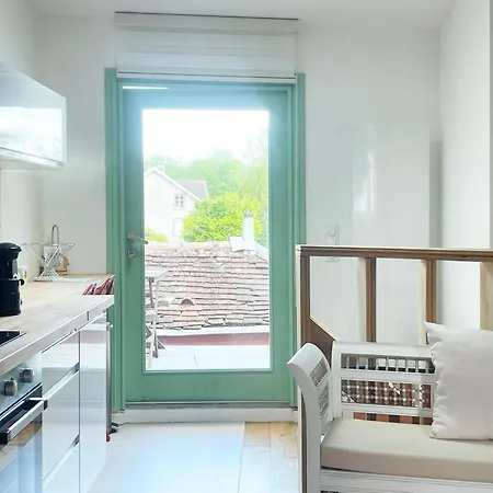 Place Sainte Marguerite Apartment