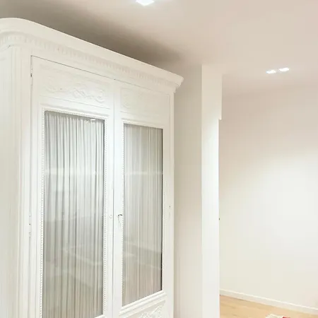 Place Sainte Marguerite Apartment