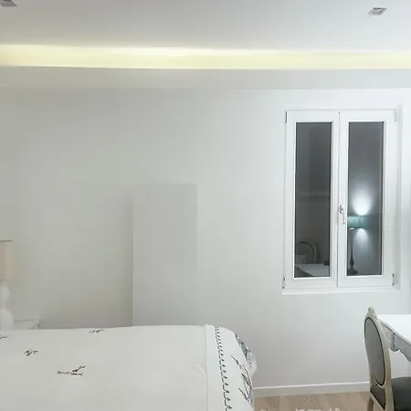 Apartment Place Sainte Marguerite