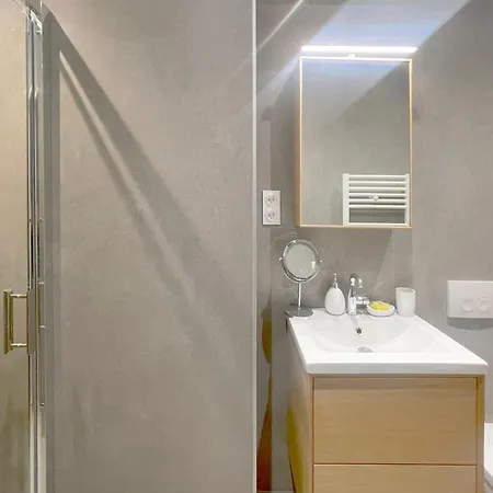 Apartment Place Sainte Marguerite