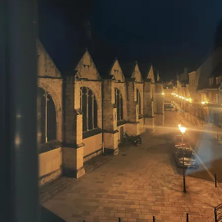 Place Sainte Marguerite Apartment