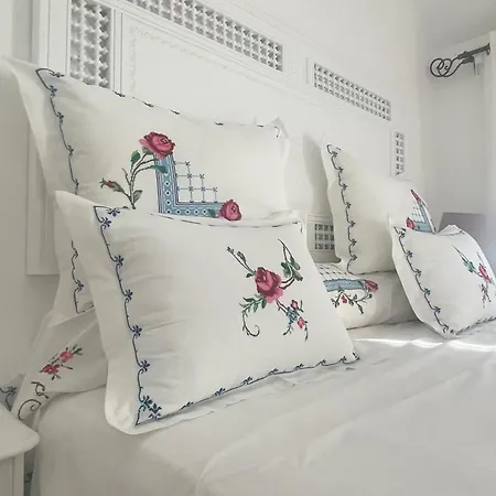 Place Sainte Marguerite Apartment *
