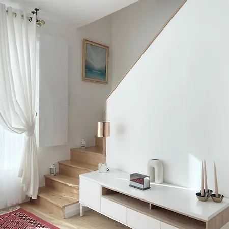 Place Sainte Marguerite Apartment *